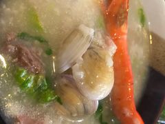 -盈田盈粥庄(博山东路店)