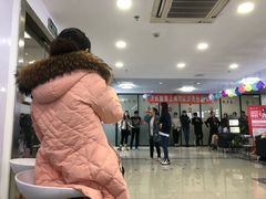 -CGWANG王氏教育(上海校区)