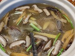 -山水人家(九堡店)