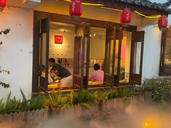 -小喜客·云南特色菜(纳西庭院店)