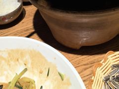 -鸽子窝(青塔店)