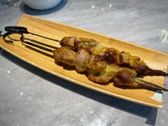 -驿楼兰·新疆菜(火车站店)