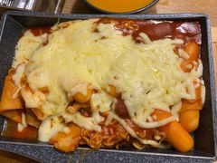 -恩你小木屋·烤肉韩式料理(嘉兴秀洲店)