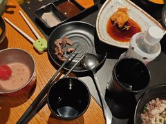 -千寻烧肉(政务区店)