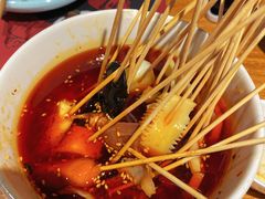 -一个叫川的地方(麒麟新天地店)