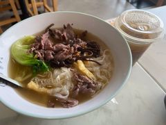 -甘掌门·化州驰名牛杂粉(越秀店)