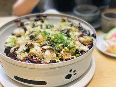 -大丰收李家(闽侯正荣财富中心广场店)