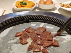 -么子烤肉(化龙池店)