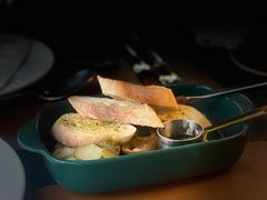 -柏蔻餐厅Le Banquet Bistro(天河北店)
