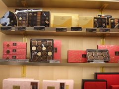 -GODIVA(王府井apm店)