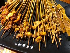 -长药唐师乐山油炸(石人直营店)