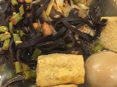 原味螺蛳粉-水平有限广西米粉·广西风味集(五道口店)