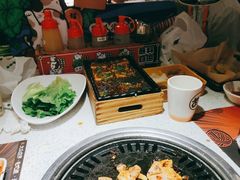 -猫抓烤肉(春熙路店)