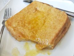 -喜喜茶餐厅(大朗长盛店)