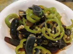 -威海九禧海鲜居渔水饺(经区店)