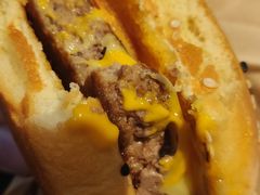 -麦当劳(廊坊新华路店)