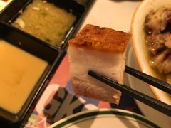 -食大利香港茶餐厅(南亚风情第一城店)