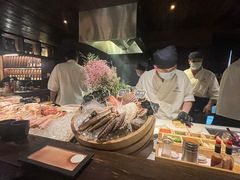 -三川·十酒Izakaya(南昌路店)