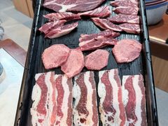 -六七八韩式烤肉·韩国料理(上杭路店)