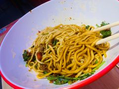 -阿当·小炒牛肉面(人广店)