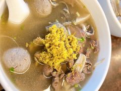 -潮镇老尾牛杂(环城西路店)