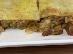 -王拐拐热干面·武汉三鲜豆皮(徐家汇店)