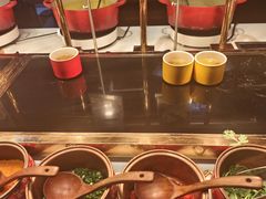 -The COOK·厨餐厅·自助餐(浦东嘉里大酒店)