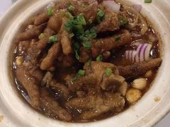 -老牌坊•鲁菜名店•地道济南菜(大观园商埠店)