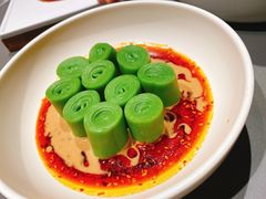 -小大董·烤鸭(观景餐厅·南京西路店)