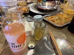 -神伙烧烤(江北黄泥塝店)