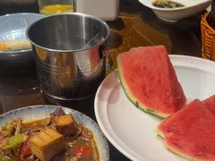 -WILDS 野有食(碧坞店)