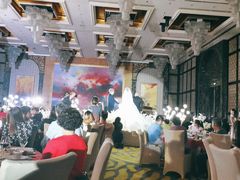 -上海浦东星河湾酒店