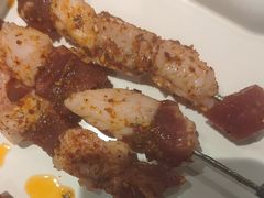 -丰茂烤串(卫星广场店)