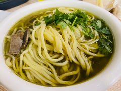 -大藏村拉面(保利首开·熙悦春天店)