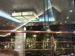-乐咖啡西餐厅(太湖皇冠假日酒店)