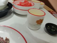 -大厨小馆(华阳城店)