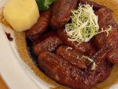 -太平馆餐厅(油麻地店)