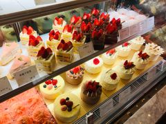 -檬舒舒MonChouChou(久光百货店)