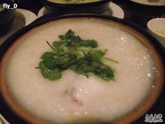 鱼片粥-朕之味(龙湖·西城天街店)