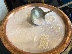 -诺敏塔拉奶茶-布里亚特包子-手把肉(锦都会店)