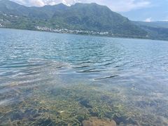 -雷波马湖风景区