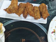 -小海豚•老字号海鲜餐厅(天涯店)