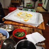 布拉笼蒸肠粉花生香