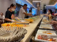 -素满香·Vegan食养自助(天一广场店)