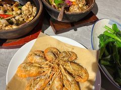 -啫神·广州地标美食(北京路店)