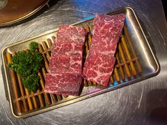 -大叹号·朝鲜族烤肉(潍坊泰华城店)