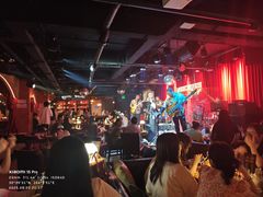 -音乐房子·Vintage Live Bar(玉林总店)