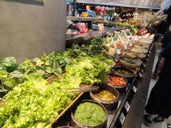 -梨花自助烤肉(乐宾店)