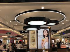 -巴黎春天(浦建店)