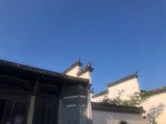 -潜口民宅博物馆